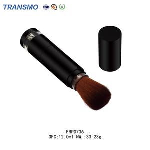 Envase para Polvo Mineral, Brocha para Protector Solar, Estuche para Polvos Compactos, Envase para Rubor, Envase para Protector Solar en Polvo de 7g - Product Image 5