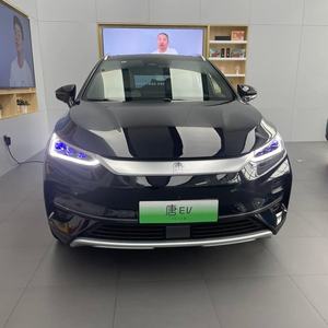 Vehículo eléctrico de nueva energía 2022 BYD Qin <span class=keywords><strong>Han</strong></span> Tang Song <span class=keywords><strong>Yuan</strong></span> Plus SUV 2023 Dolphin Seal Seagull Sedan BYD Electric EV Car - Product Image 6