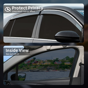 <span class=keywords><strong>Prix</strong></span> de gros Échantillon gratuit Haute Définition <span class=keywords><strong>Nano</strong></span> <span class=keywords><strong>Céramique</strong></span> 2mil Smart Car Window Glass Tint Film - Product Image 4
