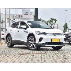 <span class=keywords><strong>Volkswagen</strong></span> ID4 Prime veicolo elettrico New Energy 5 posti Suv - Product Image 2