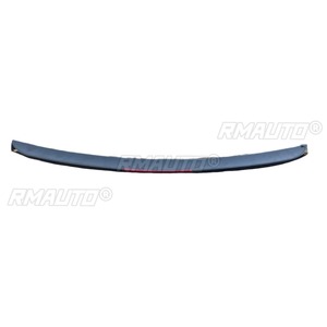 Alerón Trasero para Maletero, Alerón de Techo, Alerón para Maletero para Volkswagen Passat 2020-2023, Kit de Carrocería, Accesorios para Coche - Product Image 6