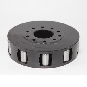 Rotor y Estator PLM-9 para Motor Hidráulico Radial, Repuestos de la Serie - Product Image 2