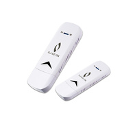 Modem dongle usb Portable 4g lte carte sim extérieur intérieur Mobile wifi hotspot 4G LTE Internet modem wifi 4g