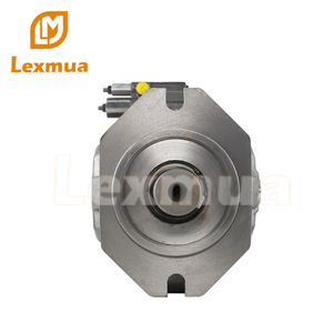 Pompes à piston hydrauliques A10VSO <span class=keywords><strong>A10</strong></span> A10VSO140 R902449108 A10VSO140DFR1/31R-PPB12N00 - Product Image 4