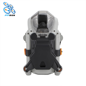 Portatile Mini <span class=keywords><strong>3</strong></span> / Mini <span class=keywords><strong>3</strong></span> Pro Prop supporto elica cinghia di protezione stabilizzatore per Mavic serie RC Drone accessori - Product Image 4