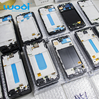 Écran de téléphone d'origine OLED, écran LCD pour Samsung S21 5G, écran pour Samsung Galaxy S21 Ultra, directement de l'usine