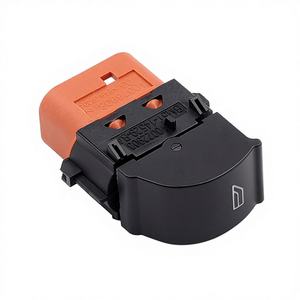 Interruptor Elevador de Ventanas ABS Nuevo BM5T-14529-BA para Ford Focus/Transit para Fines de Fabricación - Product Image 2