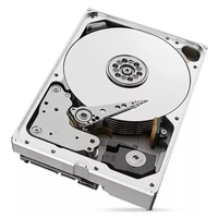 Disque dur d'entreprise SATA III 2 To 3,5 pouces ST2000NM0055 7200 tr/min 128 Mo de cache CMR 2 millions d'heures MTBF 24/7 pour serveur, stockage RAID, pièces informatiques