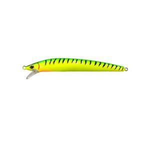 Pesca de agua salada Minnow señuelos gran <span class=keywords><strong>juego</strong></span> Minnow Señuelos de Pesca bajo cebo natación Minnow Japón Jigging señuelo accesorios de pesca - Product Image 4