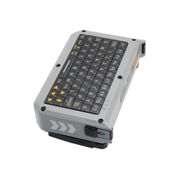 Module de clavier rétroéclairé programmable pour carte de développement K230, extension IO 16 bits, charge rapide PD, 180 °   Support rotatif