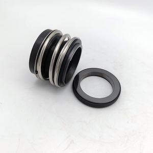 Sello mecánico MG12/24-G60 para bomba WILO IL65 IL65 IL65/170-11/2 No.2088360/13w11 SIC/<span class=keywords><strong>VIT</strong></span> Tamaño 24mm - Product Image 1