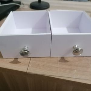 Petit séparateur automatique de coquilles d'aliments pour oiseaux |   Séparateur de grains et de pailles pour perroquets/oiseaux amoureux - Product Image 5