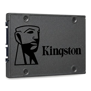Unidad de Estado Sólido Interna <span class=keywords><strong>Kingston</strong></span> <span class=keywords><strong>A400</strong></span> Series <span class=keywords><strong>SSD</strong></span> de 2.5 Pulgadas SATA III, <span class=keywords><strong>120GB</strong></span> 240GB 480GB 960GB, Arranque Rápido para Computadora de Escritorio y Portátil - Product Image 5