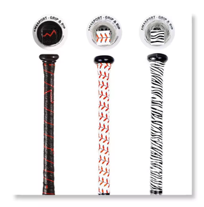 AMA SPORT Lista para Enviar Cinta de Agarre para Bate de Béisbol, Cinta Deportiva al por Mayor y Menor Personalizable - Product Image 4