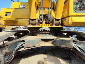 Used Komatsu PC450-8 45-Ton Crawler Excavator Japan Model PC450-8 Core Included Engine Pump Motor <b>Gear</b> Gearbox Bearing 2022 - Product Image 5