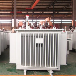 Transformateurs de distribution triphasés haute tension immergés dans l'huile 800-1600KVA <span class=keywords><strong>3</strong></span> optimus <span class=keywords><strong>prime</strong></span> - Product Image 4