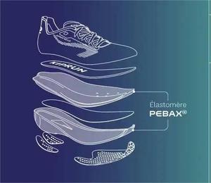 <span class=keywords><strong>Rilsamid</strong></span> AMN Natural P20 TLD Elastómero Termoplástico Virgen en Gránulos PEBA 25kg/saco Certificado COA Hecho en Francia - Product Image 2