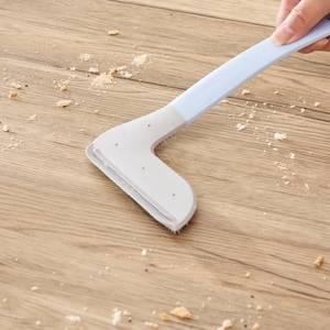 Sanga 2022 - Cepillos de Limpieza Multifuncionales, Raspador de Ventanas, Cepillo de Goma Suave para Baño y Cocina - Product Image 3