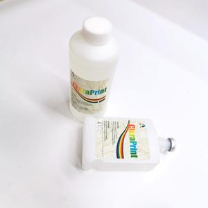 1l/1000ML de liquide de nettoyage à solvant écologique pour imprimante à tête d'impression DX5 DX7 - Product Image 1