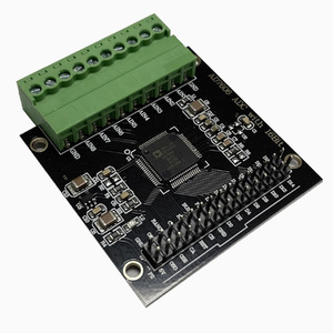 Module ADC 8 canaux 16 bits Ad7606, acquisition de données, traitement des signaux, contrôle industriel - Product Image 4