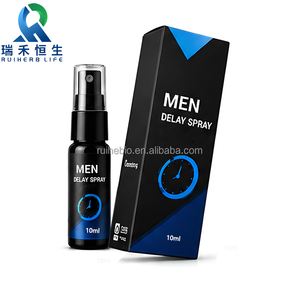 Líquido Oral 100% Herbal para Retrasar la Eyaculación Masculina, Extractos Naturales de <span class=keywords><strong>Medicina</strong></span> Tradicional China, Absorción Rápida, No Irritante, Larga Duración, Cuidado para Hombres Adultos - Product Image 2
