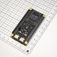 Placa Adaptadora Hongyisheng ESP32-S3/S2/C6 para Programación y Desarrollo de Placas Base - Inteligencia Artificial/Máquina