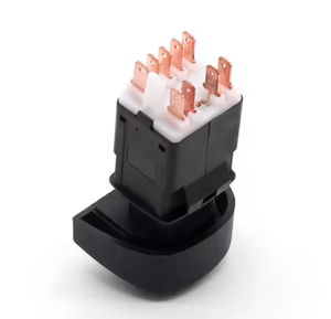 7700841043 Chất lượng cao nguy hiểm flasher cảnh báo chuyển đổi ánh sáng 7700841043 cho Renault megane I 9 pin - Product Image 5