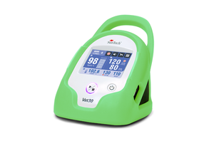 Monitor de Presión Arterial Veterinario Multiparamétrico Portátil Suntech Vet20 Vet25 Vet30 Vet40 con Función Etco2 - Product Image 5