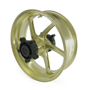 Rin de Motocicleta de 23x5.5 Pulgadas, Delantero y Trasero, para <span class=keywords><strong>Harley</strong></span> Touring 09-Posterior, Street <span class=keywords><strong>Glide</strong></span>, Road <span class=keywords><strong>Glide</strong></span>, Road King, <span class=keywords><strong>Electra</strong></span> <span class=keywords><strong>Glide</strong></span>, <span class=keywords><strong>Tri</strong></span> <span class=keywords><strong>Glide</strong></span> - Product Image 4