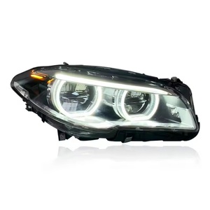 F30 Phares Phare E90 E70 X5 X1 F48 Hilux F10 F20 Golf Mk7 E60 E92 W204 F22 A6 C7 S25 Pièces De Voiture Barre Lumineuse Led G30 M3 F32 - Product Image 5