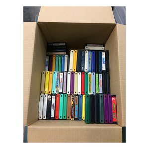 อุปกรณ์เสริมจำนวนมากจากผู้ผลิตกล่องตลับเกมบอย - Product Image 6