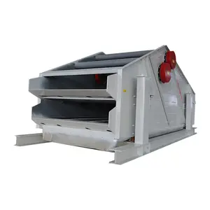 hot sell xxnx video vibrating screen machine square gyratory sifter vibrating screen flip-flow vibrating screen mining machinery