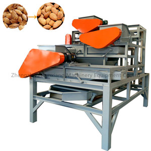 Máquina universal para descascarar nueces, máquina para descascarar nueces duras, máquina para descascarar almendras. - Product Image 5