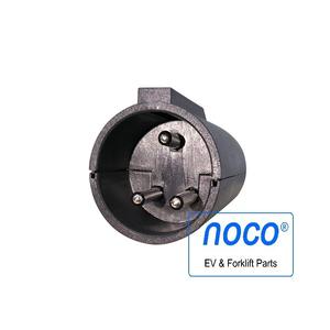 Enchufe de Carga CLUBCAR 101828901 Nuevo y Usado Sin Cable - Product Image 4