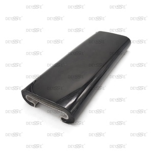 Deysse Phụ Tùng Thang Cuốn Bán Sỉ Tay Vịn Thang Cuốn Dây Đai <span class=keywords><strong>PU</strong></span> 7539 Màu Đen - Product Image 6