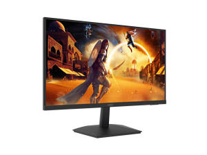 NOUVEAU <span class=keywords><strong>AOC</strong></span> 24G15N 23.8 "180Hz 1ms Réponse rapide avec écran de jeu ESports pour ordinateur de synchronisation adaptative - Product Image 3