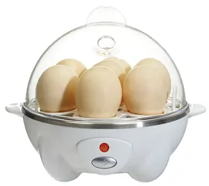 EB-1502 Ambel hot sales CE approved household 7 eggs rapid electric egg boiler