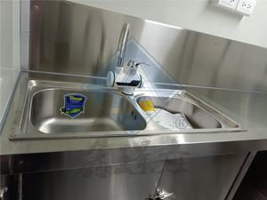 Cocina móvil eléctrica moderna Remolque <span class=keywords><strong>de</strong></span> comida rápida Carrito <span class=keywords><strong>de</strong></span> <span class=keywords><strong>hamburguesas</strong></span> y perritos calientes Camión <span class=keywords><strong>de</strong></span> comida móvil <span class=keywords><strong>de</strong></span> condición usada - Product Image 6