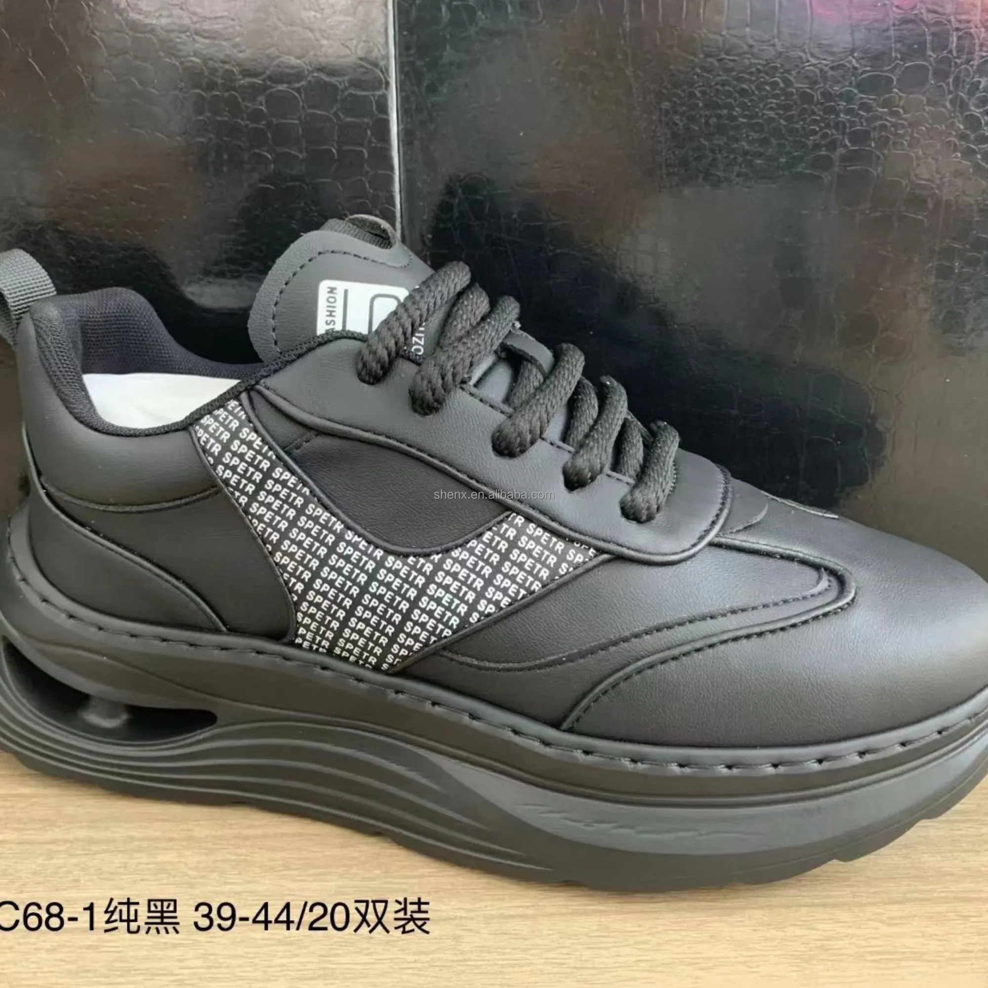Oem Men Sneakers Male Mens Casual Shoes Tennis Luxury Sport Shoes Trainer Height Increasing Shoes For Men