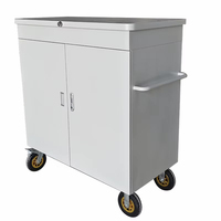 Caja de Almacenamiento para Equipo Ecuestre, Personalizable, de Metal, para Sillas de Montar, con Opciones de Tamaño y Color