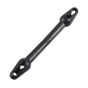 <b>Chock</b> Rubber Mooring Fender 12mm For Boat Docking Impact Absorption Marine Hardware - Product Image 1