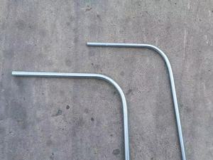 Tubo per condotto <span class=keywords><strong>EMT</strong></span> metallico elettrico da <span class=keywords><strong>1</strong></span>/2 pollice - Product Image 4