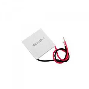 OKY3550-2 40x40mm Thermoelectric Cooler Module TEC112710 12V 10A High Efficiency Peltier for <b>Refrigeration</b> & Electronics Cooling - Product Image 1