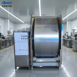 Machine à crêpes commerciale entièrement automatique pour pâtisserie et usine alimentaire - Product Image 1