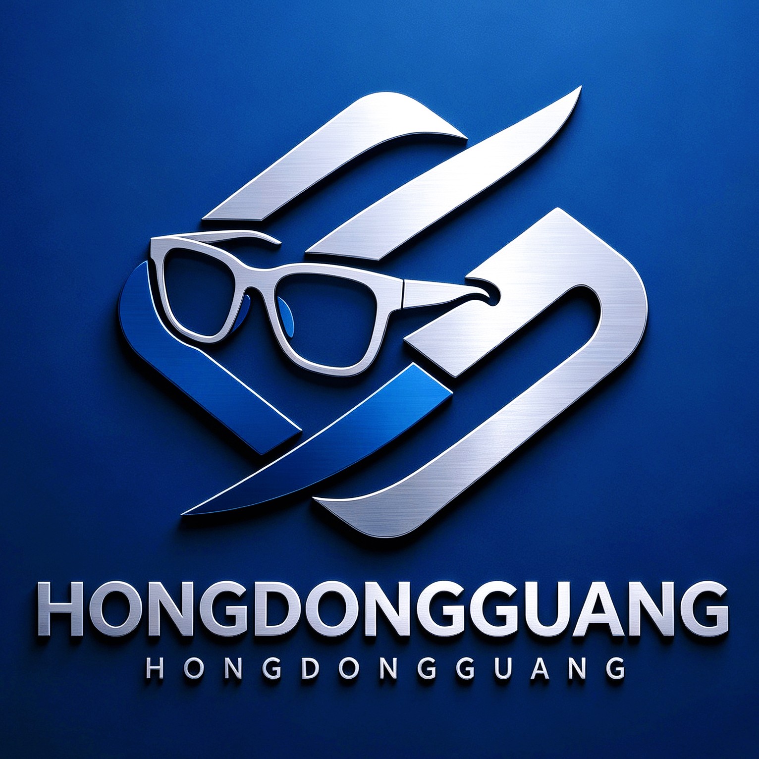Shenzhen Hongdongguang Intelligent Technology Co., Ltd. logo