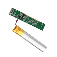 Module de caméra endoscopique sans fil 720P VGA à capteur, mini caméra 15fps 0.3MP, cartes de développement de caméra Wifi, vente chaude