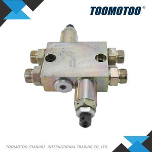 Circuit intégré TOOMOTOO 0420960053 pour chariots élévateurs <span class=keywords><strong>KAUP</strong></span> électriques/diesel - Nouveau traitement de surface personnalisé par oxygénation - Product Image 2