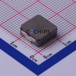 Inducteur de puissance IHLP4040DZER2R2M01 SMD, 10,8x10,2 mm (Inductance : 2,2 µH) (Précision : 20 % Courant nominal : 12 A) - Product Image 1