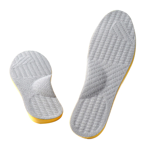 Chỉnh hình moldable đế cho plantar fascitis PU Bộ nhớ bọt lót - Product Image 6