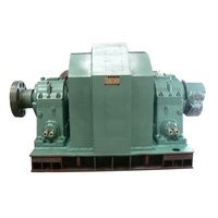 Turbin Pelton Generator Hidro 100kva Tanpa Sikat Putaran Rendah